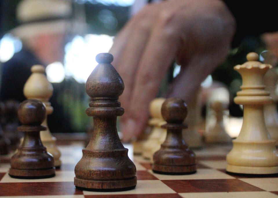 Play Chess